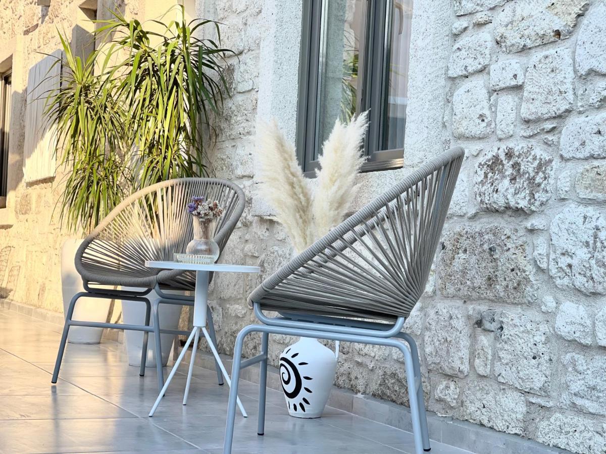 Voger Alacati Koeyici 외부 사진